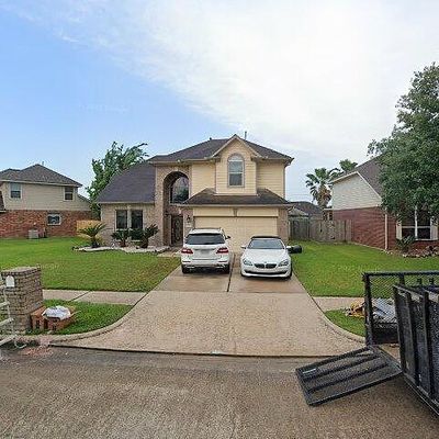 2807 Orchid Tree Ln, Katy, TX 77449