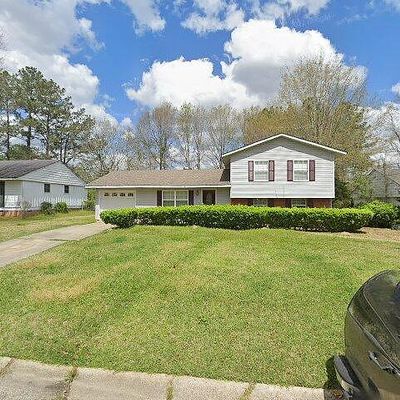 2809 Laramie Cir, Hattiesburg, MS 39402