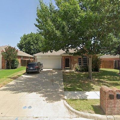 2809 San Felipe Dr, Denton, TX 76210