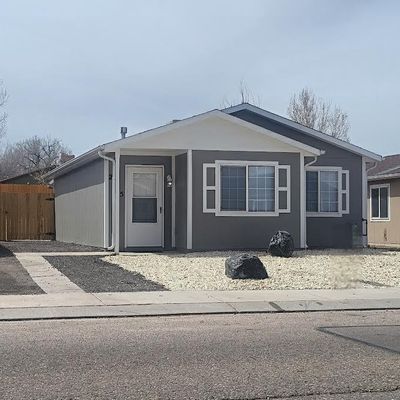 2815 Acero Ave, Pueblo, CO 81004