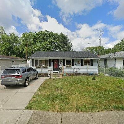 2819 Richmond Ave Ne, Canton, OH 44705