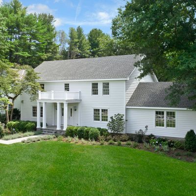 282 Round Hill Rd, Greenwich, CT 06831