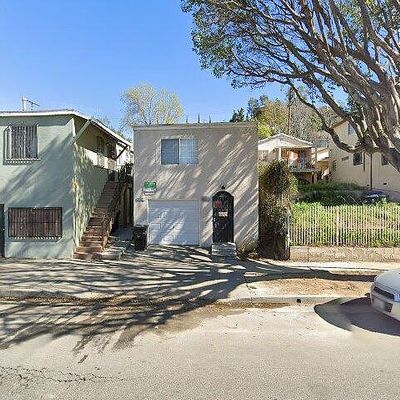 2822 N Eastern Ave, Los Angeles, CA 90032