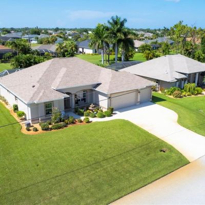 283 Long Meadow Ln, Rotonda West, FL 33947