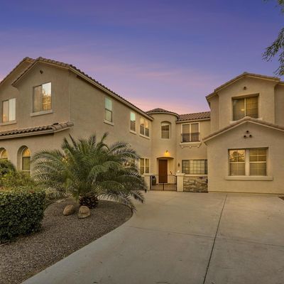 2830 E Janelle Way, Gilbert, AZ 85298