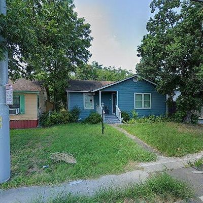 2836 E Houston St, San Antonio, TX 78202