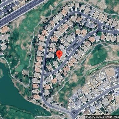 284 La Costa Ave, Dayton, NV 89403