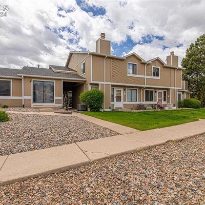 2841 Hearthwood Ln, Colorado Springs, CO 80917