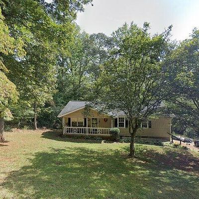 286 Anderson Dr, Dahlonega, GA 30533