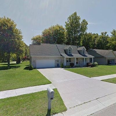 2874 Hidden Lake Dr, Kimball, MI 48074