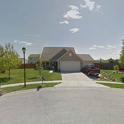 2895 Big Cone Ct, Whiteland, IN 46184