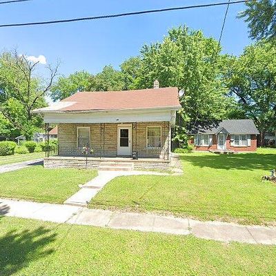 29 Oliver Ave, Saint Louis, MO 63135