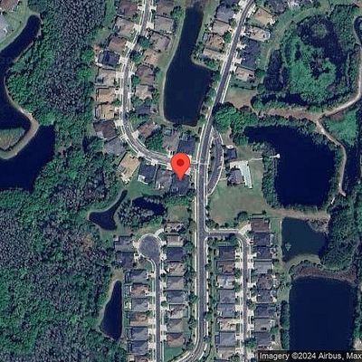 2903 Marble Crest Dr, Land O Lakes, FL 34638