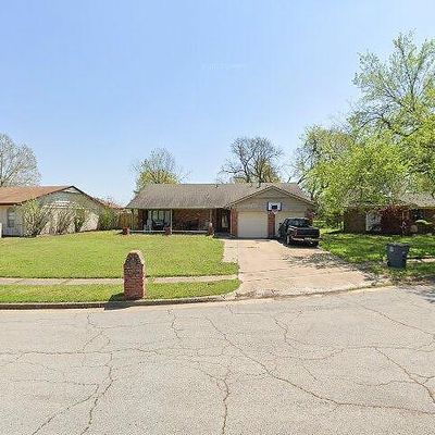 2917 S 98 Th East Ave, Tulsa, OK 74129