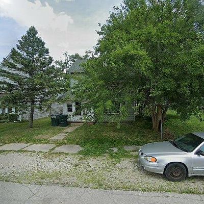 2918 S Jefferson St, Muncie, IN 47302