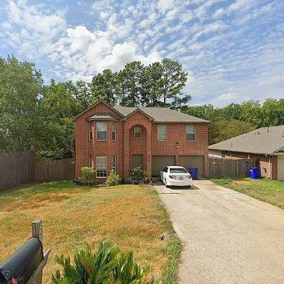 2925 La Salle Ave, Conroe, TX 77304