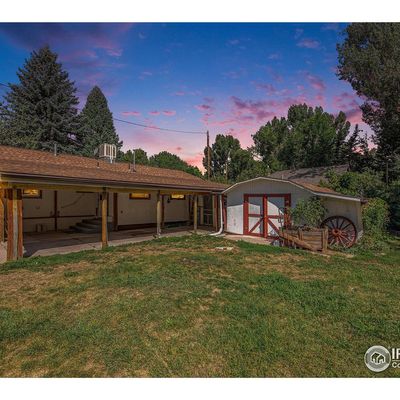 2926 Farview Dr, Fort Collins, CO 80524