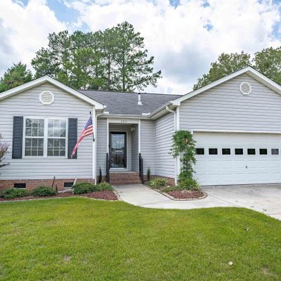 293 Colony Lakes Dr, Lexington, SC 29073