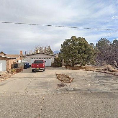 2930 Kentucky St Ne, Albuquerque, NM 87110