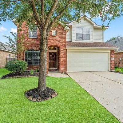 2943 Smokey Forest Ln, Spring, TX 77386