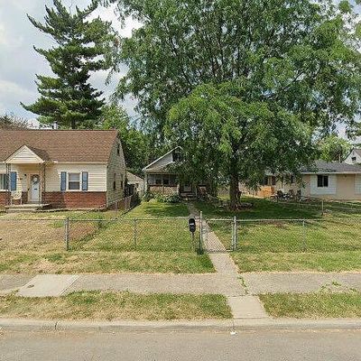 2953 Pontiac St, Columbus, OH 43224