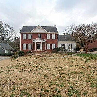 2989 Orchard Rd Sw, Conyers, GA 30094