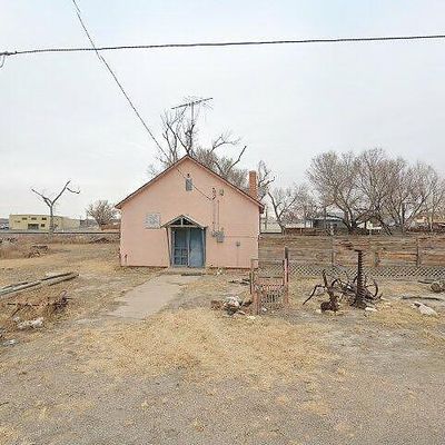 3 1 St St, Swink, CO 81077