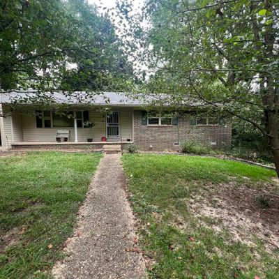 3 Beewood Dr, Little Rock, AR 72206