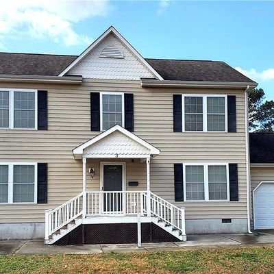 3 Severn St, Hampton, VA 23669