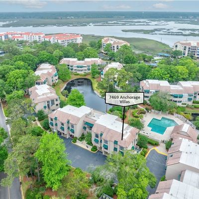 3 Shelter Cove Ln #7469, Hilton Head Island, SC 29928