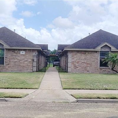 300 W Amy Dr, San Juan, TX 78589