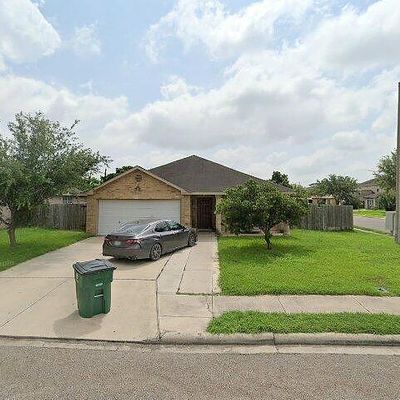 3001 26 Th St, Hidalgo, TX 78557