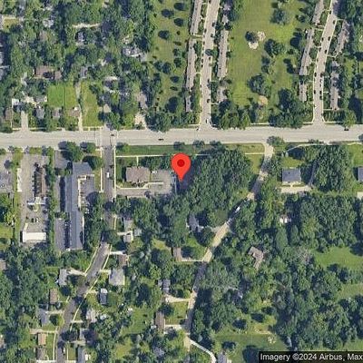 3005 Fernwood Ave #103, Ann Arbor, MI 48108