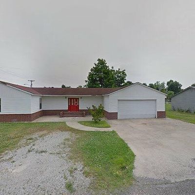 301 Se 3 Rd St, Hoxie, AR 72433