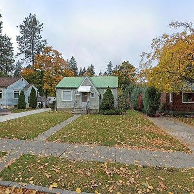 3010 S Lamonte St, Spokane, WA 99203