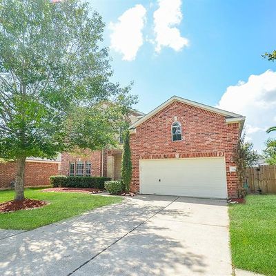 3010 Rancher Hollow Ct, Manvel, TX 77578