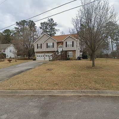 236 Hunt Club Cir, Temple, GA 30179