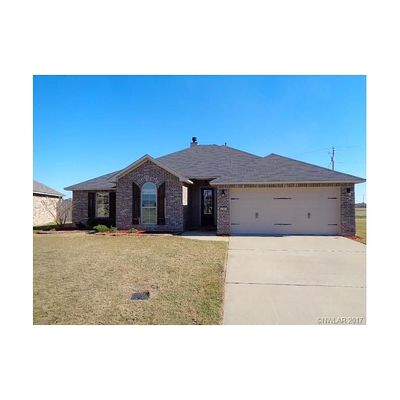 2381 Tallgrass Cir, Bossier City, LA 71111