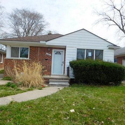 23836 Moritz St, Oak Park, MI 48237