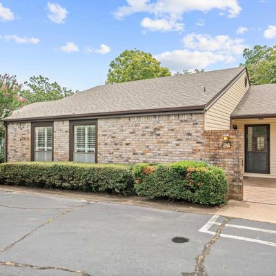 24 Steeplechase Ct, Hot Springs National Park, AR 71901