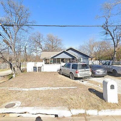 2401 Bomar Ave, Fort Worth, TX 76103