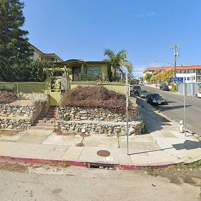 2403 S Gaffey St, San Pedro, CA 90731