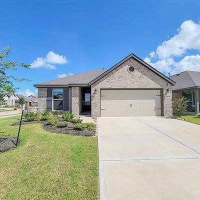 2403 Lemon Grass Dr, Brookshire, TX 77423