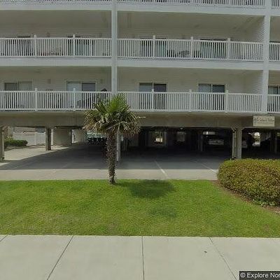 2406 S Ocean Blvd #201, North Myrtle Beach, SC 29582