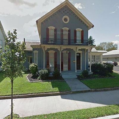 241 Chestnut St, Mifflinburg, PA 17844