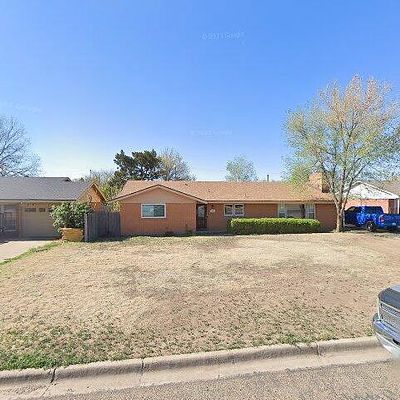 2410 9 Th Ave, Canyon, TX 79015