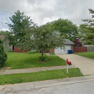 2414 Treasury Row, Indianapolis, IN 46229