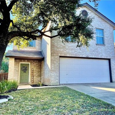 2423 Byfield Dr, Cedar Park, TX 78613