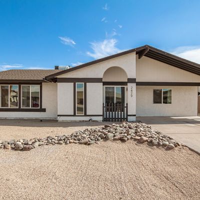 2429 E Isabella Ave, Mesa, AZ 85204