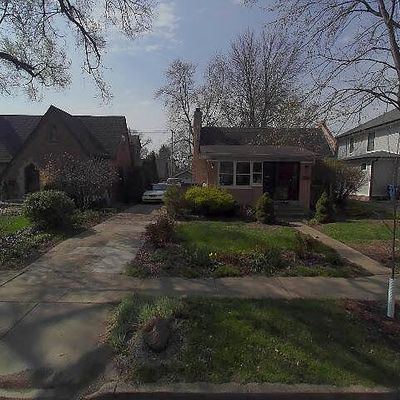 243 W Hampton Dr, Indianapolis, IN 46208